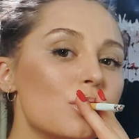 Only Yana Çıplak