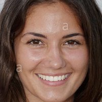 Ophélie Bau Çıplak