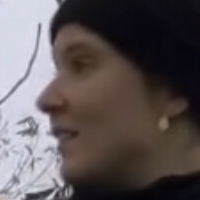 Outdoor Anca Çıplak