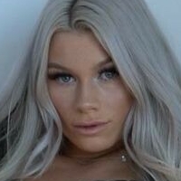 Paige Capener Çıplak