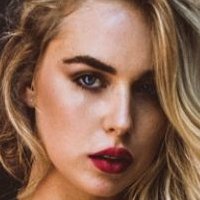 Paige Marie Evans Çıplak