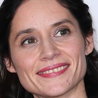 Paloma Baeza Çıplak