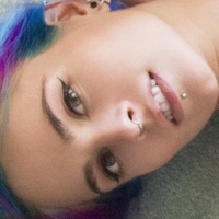 Paloma Çıplak