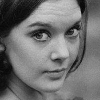 Pamela Franklin Çıplak