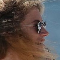 Paola Ambrosini Çıplak