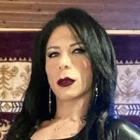 Patricia Ferraz Çıplak