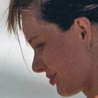 Patricia Zavala Çıplak