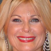 Patrizia Pellegrino Çıplak