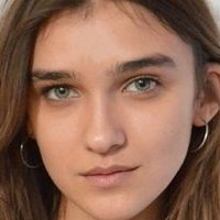 Paula Bulczynska Çıplak