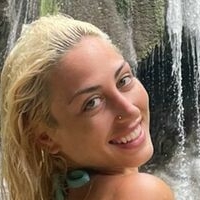Paula Dinamicah Çıplak