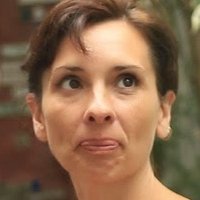 Paula Ituriza Çıplak