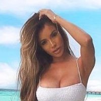 Paula Manzanal Çıplak