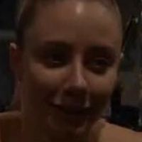 Paula Sanchiz Paulattier Çıplak