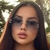 Paula Santa Maria Çıplak