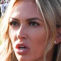 Paulina Gretzky Çıplak
