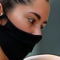 Paulina Vega Dieppa Çıplak