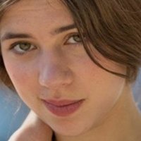 Pauline Acquart Çıplak
