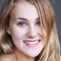 Pauline Angert Çıplak