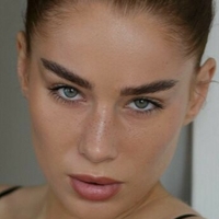 Pauline Pastel Çıplak