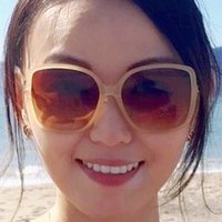 Pei Pei Lin Çıplak