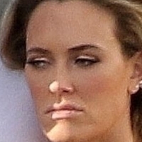 Peta Murgatroyd Çıplak