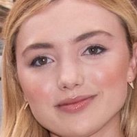 Peyton Roi List Çıplak