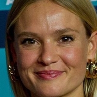 Pia Stutzenstein Çıplak