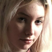 pinkhairedgirl Çıplak