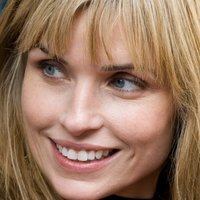 Polly Shannon Çıplak