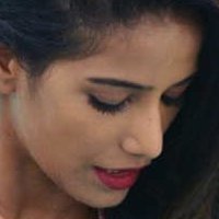 Poonam Pandey Çıplak