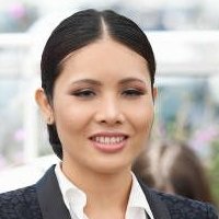 Pornchanok Mabklang Çıplak