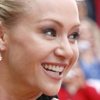 Portia de Rossi Çıplak