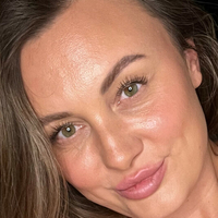 Powemother_ Çıplak