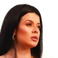 Prazer Lilith Çıplak