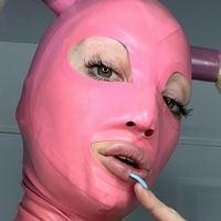 prettyinpinkxoxofficial Çıplak
