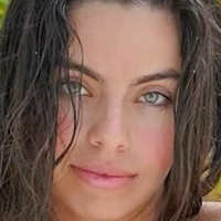 Priscilla Huggins Çıplak