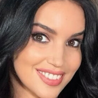 Priscilla Liaud Çıplak