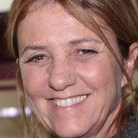 Priscilla Rozenbaum Çıplak