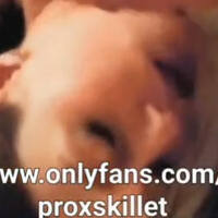 proxskillet Çıplak