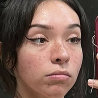 pwincessbunz Çıplak