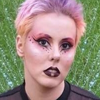 qinara_shadowfoot Çıplak