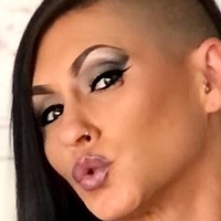 Queenkarma69 Çıplak