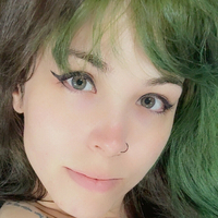 QueenKryptid Çıplak