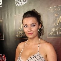 Rachel Ann Mullins Çıplak