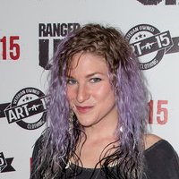 Rachel Hardisty Çıplak
