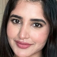Rachel Sharma Çıplak