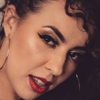 Rafaela Moreira Çıplak