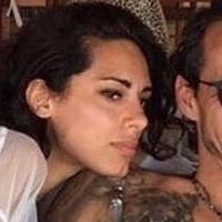 Raffaella Modugno Çıplak