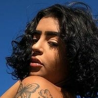 Raiany Keise Çıplak