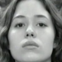 Raissa Gregori Çıplak